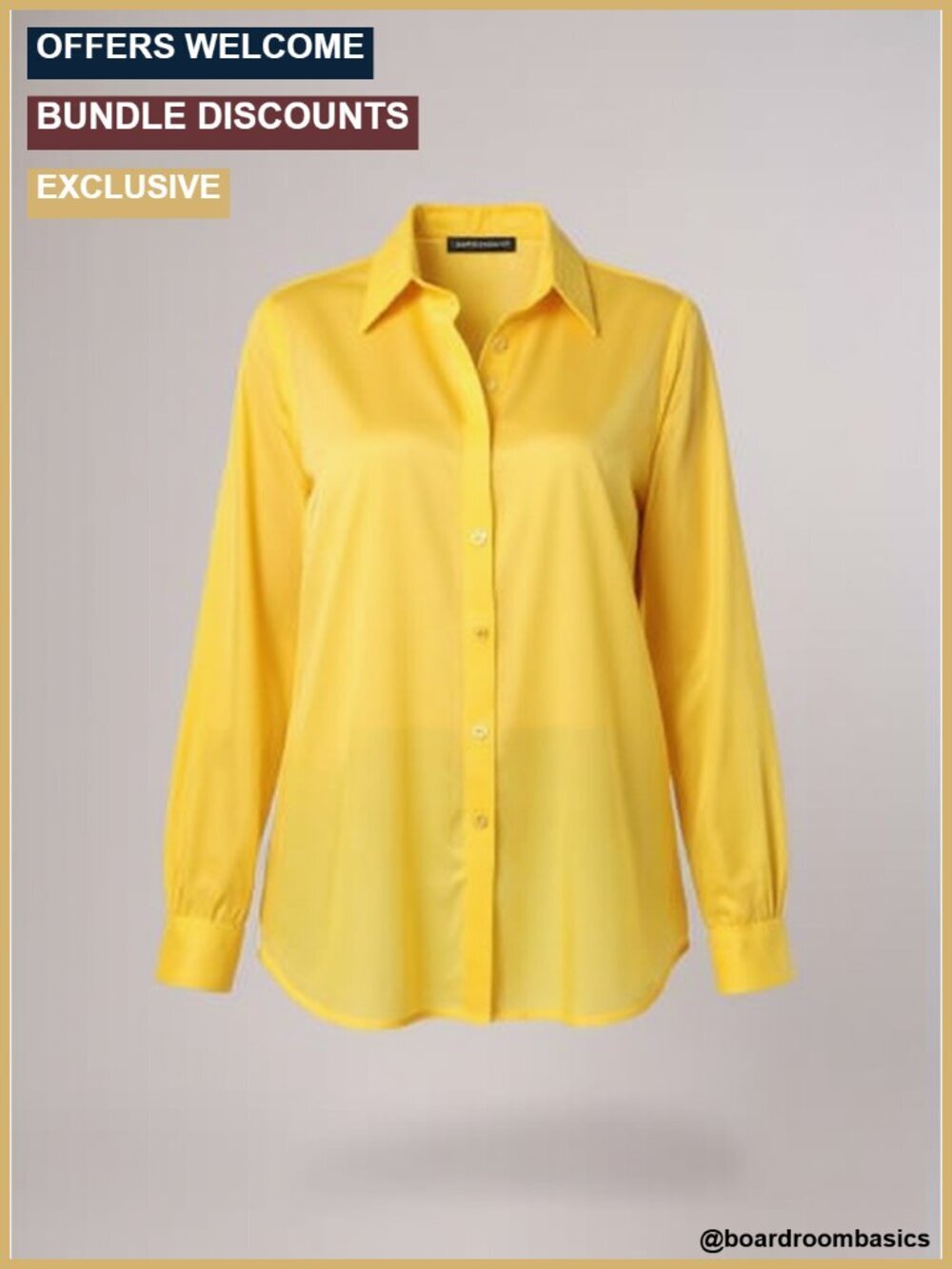 Sheer Long Sleeve Button Down Mesh Blouse Top